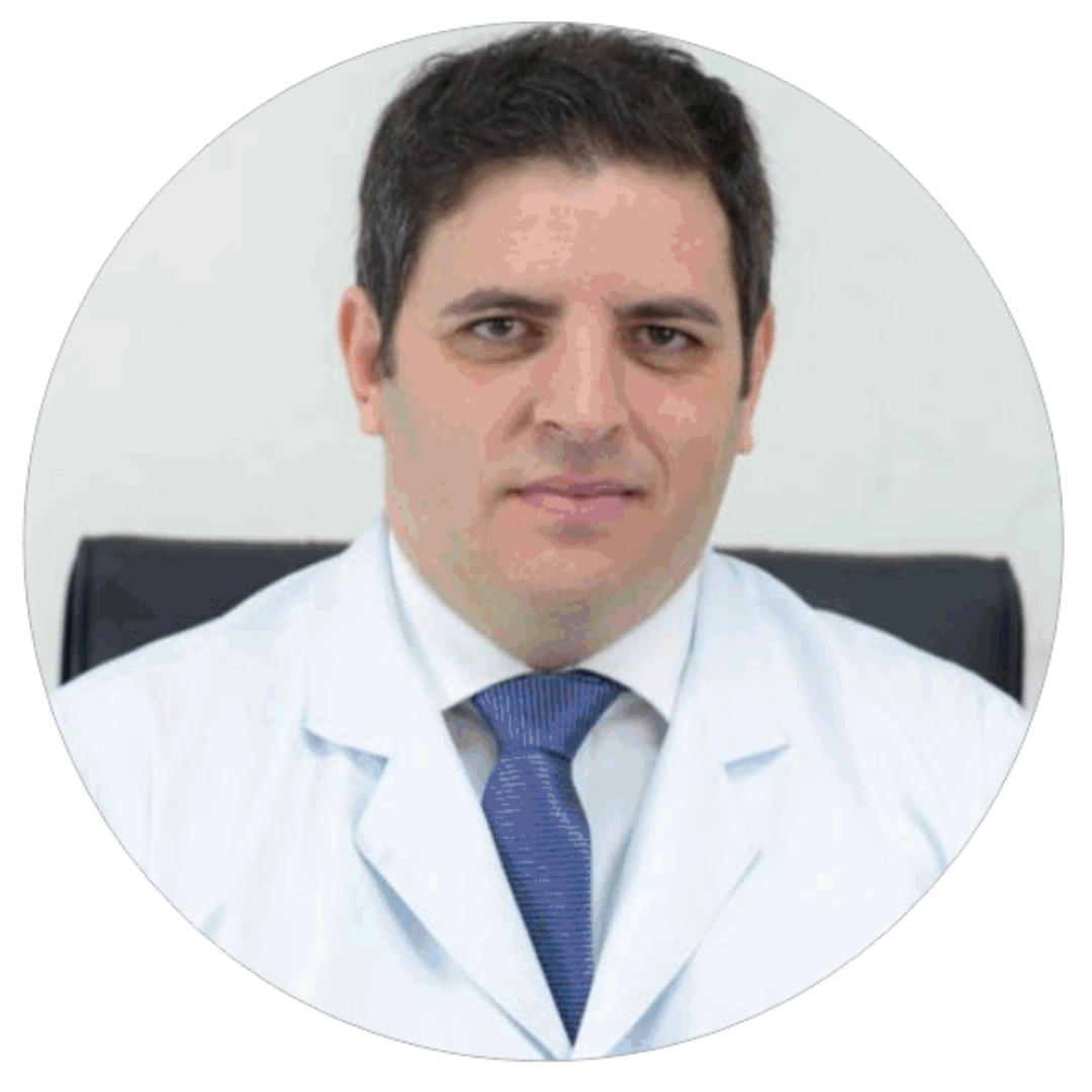 Dr. Vitor Augusto